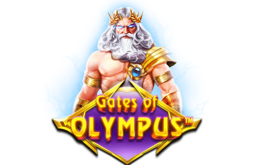 Gates of Olympus