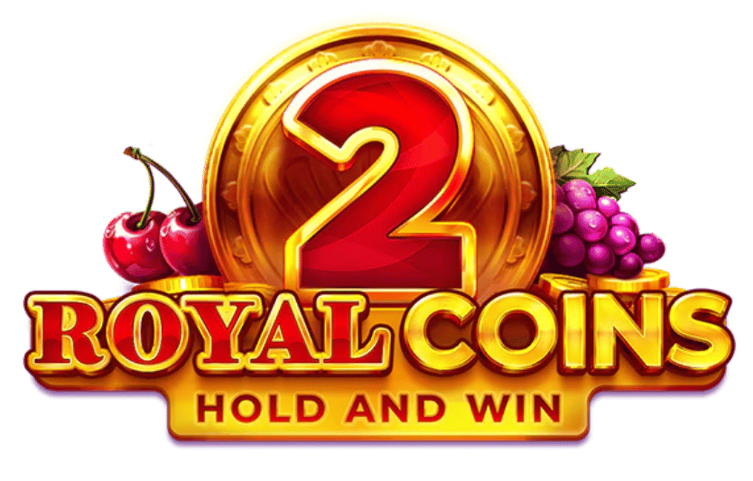 Royal Coins 2
