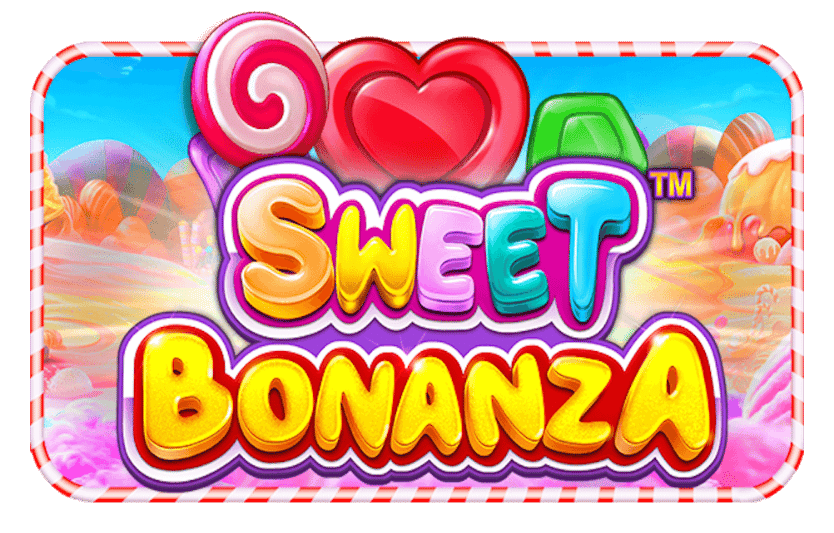 Sweet Bonanza